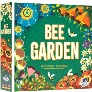 Bee Garden