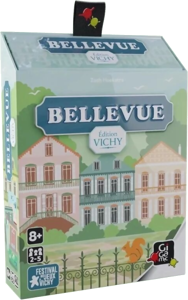 Bellevue