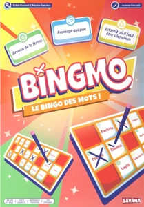Bingmo