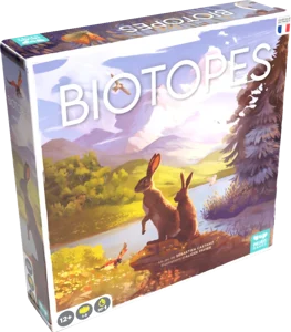 Biotopes