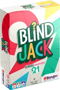 Blind Jack