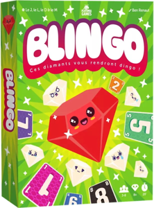 Blingo