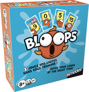 Bloops