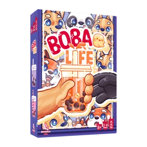 Boba Life