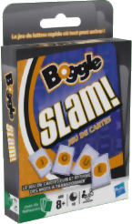 Boggle Slam!