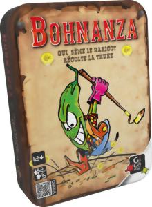 Bohnanza