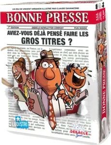 Bonne Presse