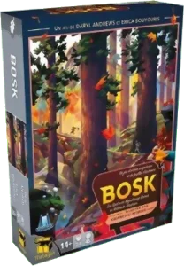 Bosk