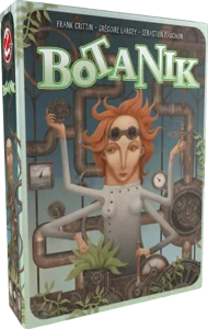 Botanik