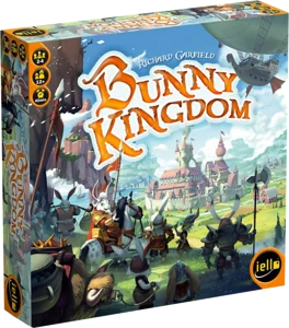 Bunny Kingdom