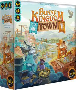 Bunny Kingdom Town