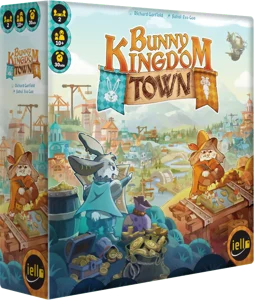Bunny Kingdom Town