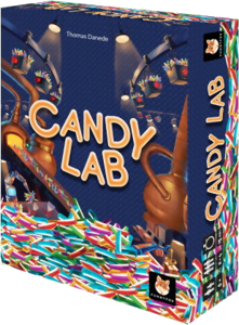 Candy Lab