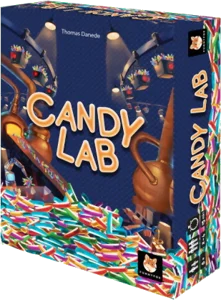 Candy Lab