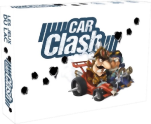 Car Clash