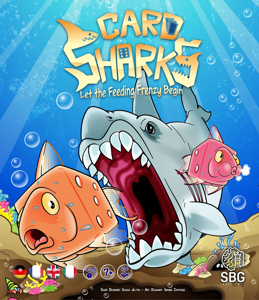 Card Sharks