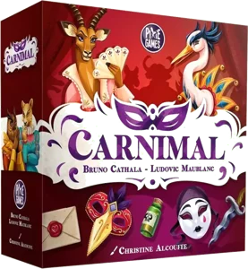 Carnimal