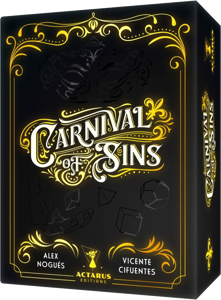 Carnival of Sins
