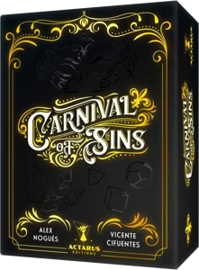 Carnival of Sins