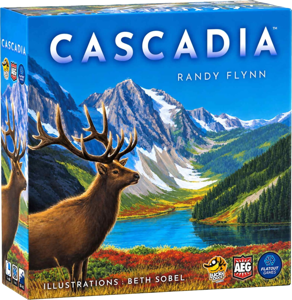 Cascadia