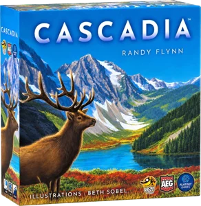 Cascadia