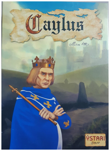 Caylus