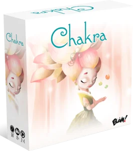 Chakra