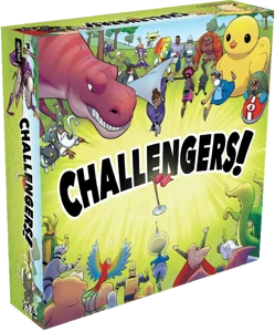 Challengers!