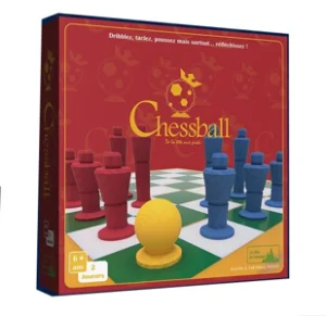 Chessball