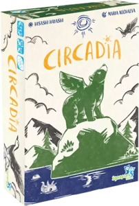 Circadia
