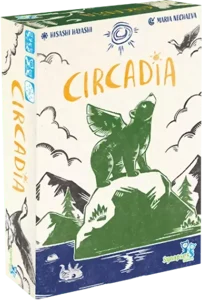 Circadia