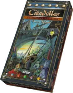 Citadelles