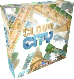 Cloud City
