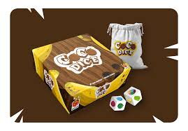 Coco Dice
