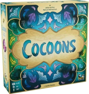 Cocoons