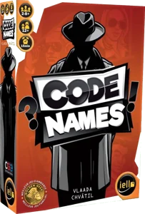 Codenames