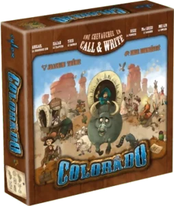 Colorado