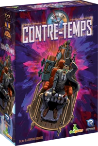 Contre-Temps