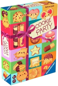 Cookie Party