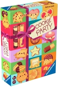 Cookie Party