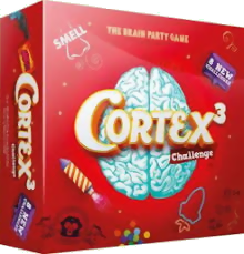 Cortex³ Challenge