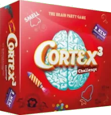Cortex³ Challenge