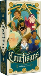 Courtisans