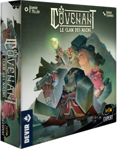 Covenant
