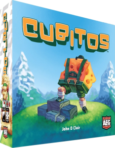 Cubitos