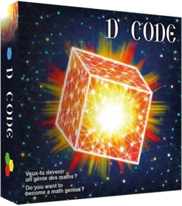 D Code