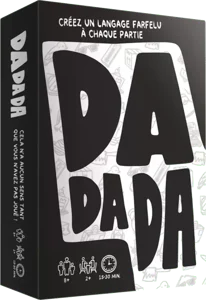 DaDaDa
