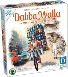 Dabba Walla