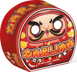 Daruma