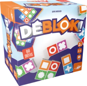 Déblok!